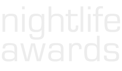 Nightlife awards Logo