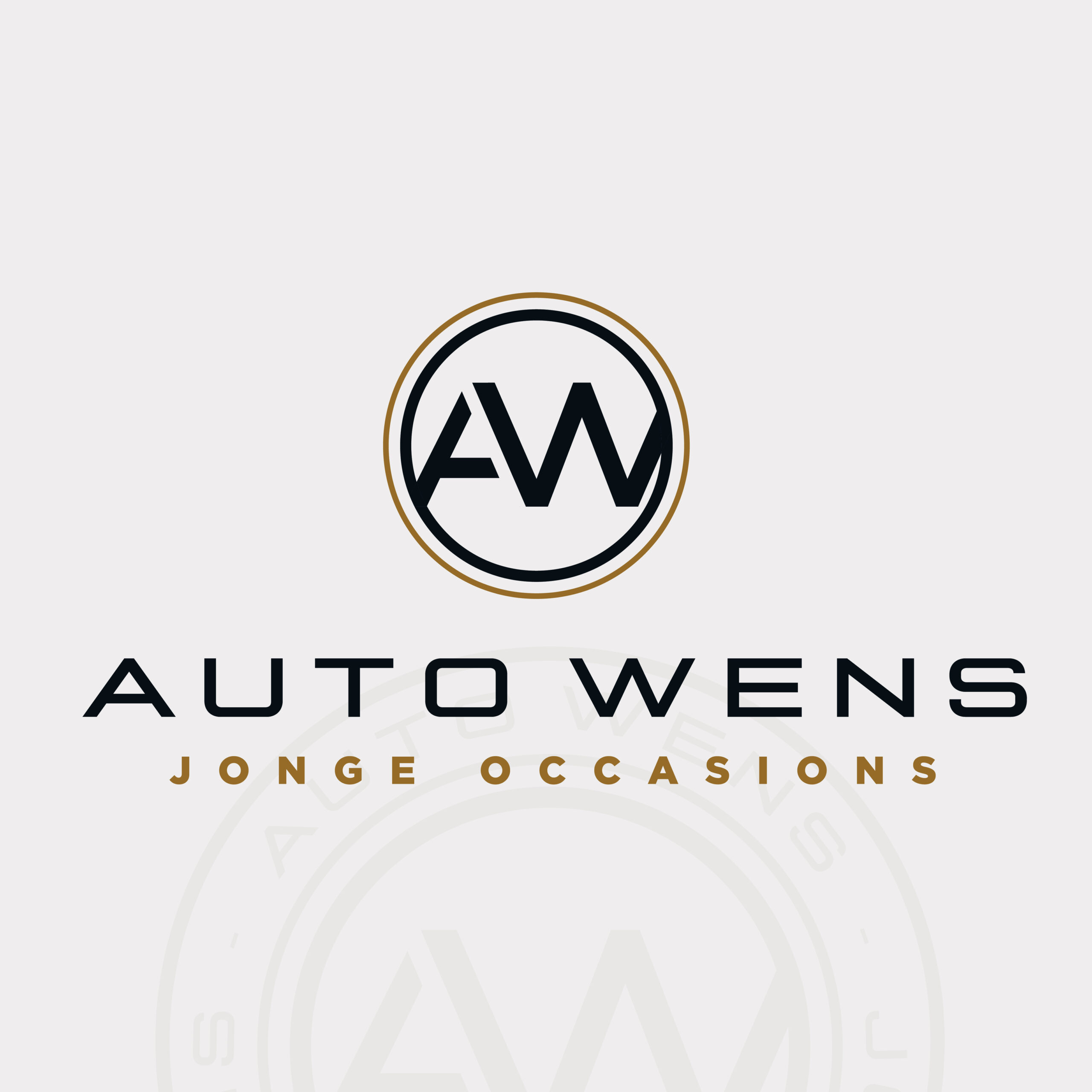 Autowens &bull; Rockgood Design - Graffische Vormgeving Friesland