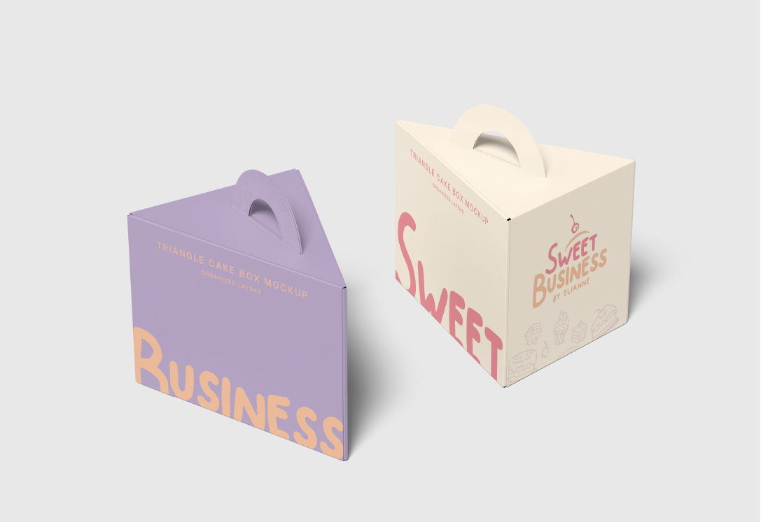 Sweet Business By Elianne &bull; Rockgood Design - Graffische Vormgeving Friesland
