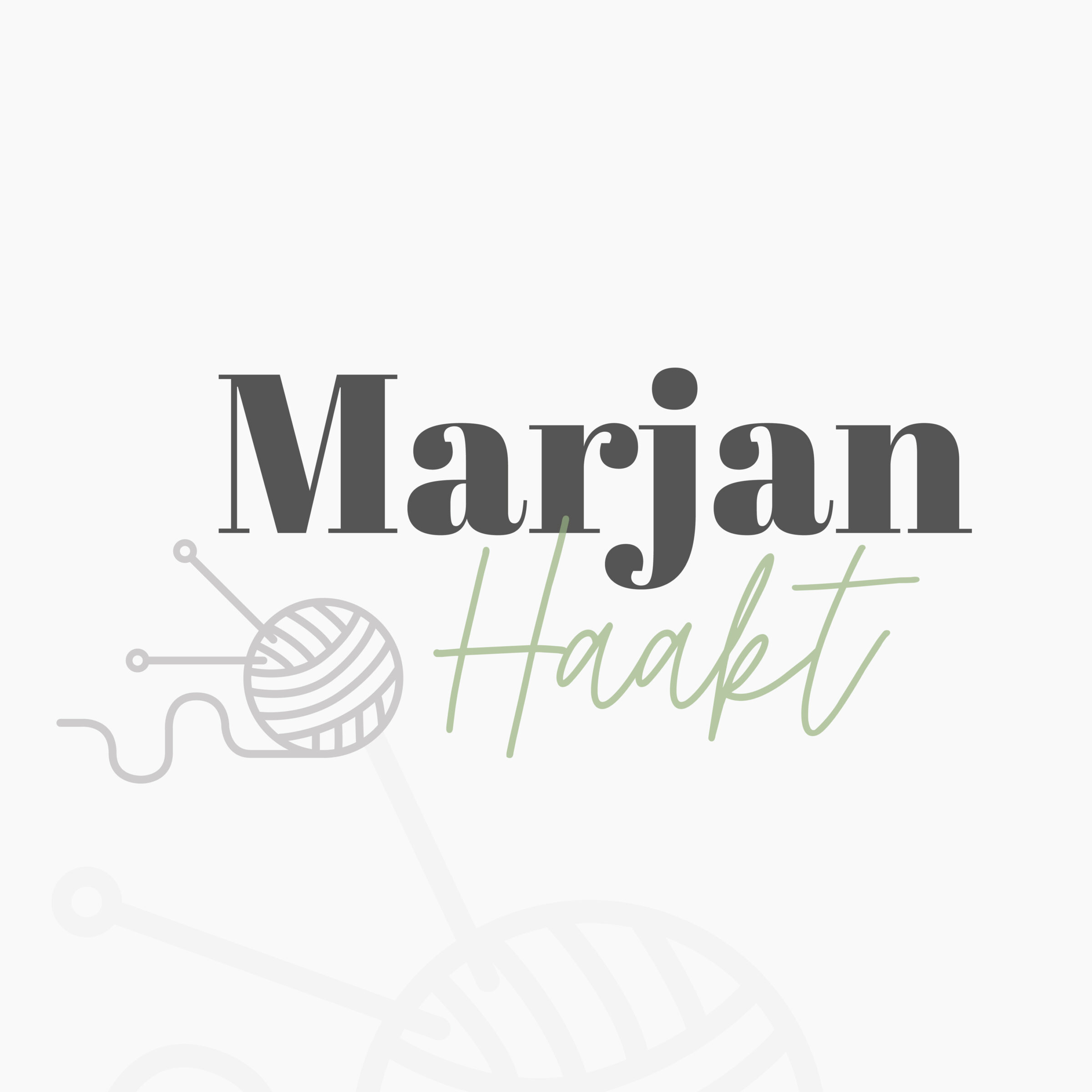 Marjan Haakt &bull; Rockgood Design - Graffische Vormgeving Friesland